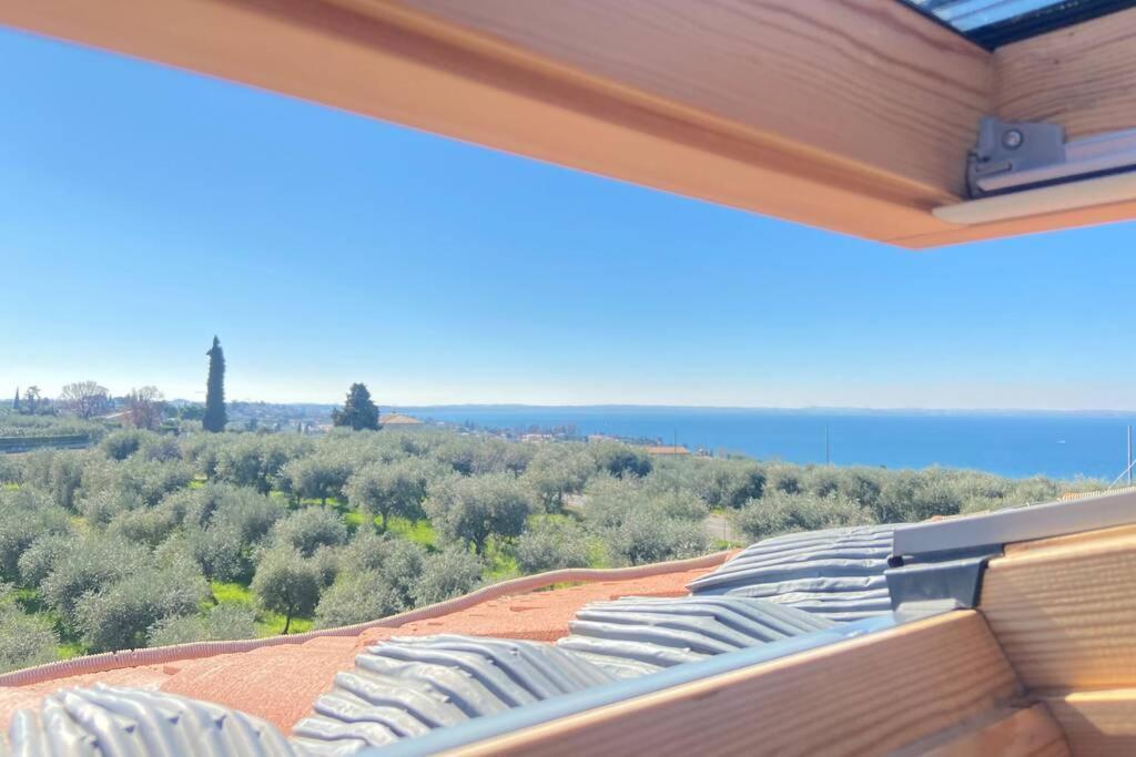 Апартаменти Tiny Costabella Бардоліно Екстер'єр фото
